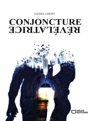 cover image of Conjoncture révélatrice